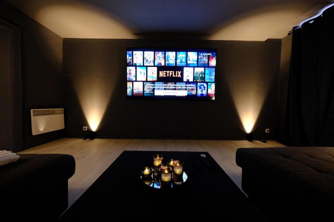 Photo of Livingroom in Verneuil-sur-Avre