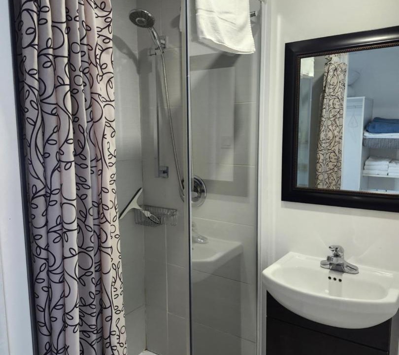 Photo of Bathroom in Rimouski