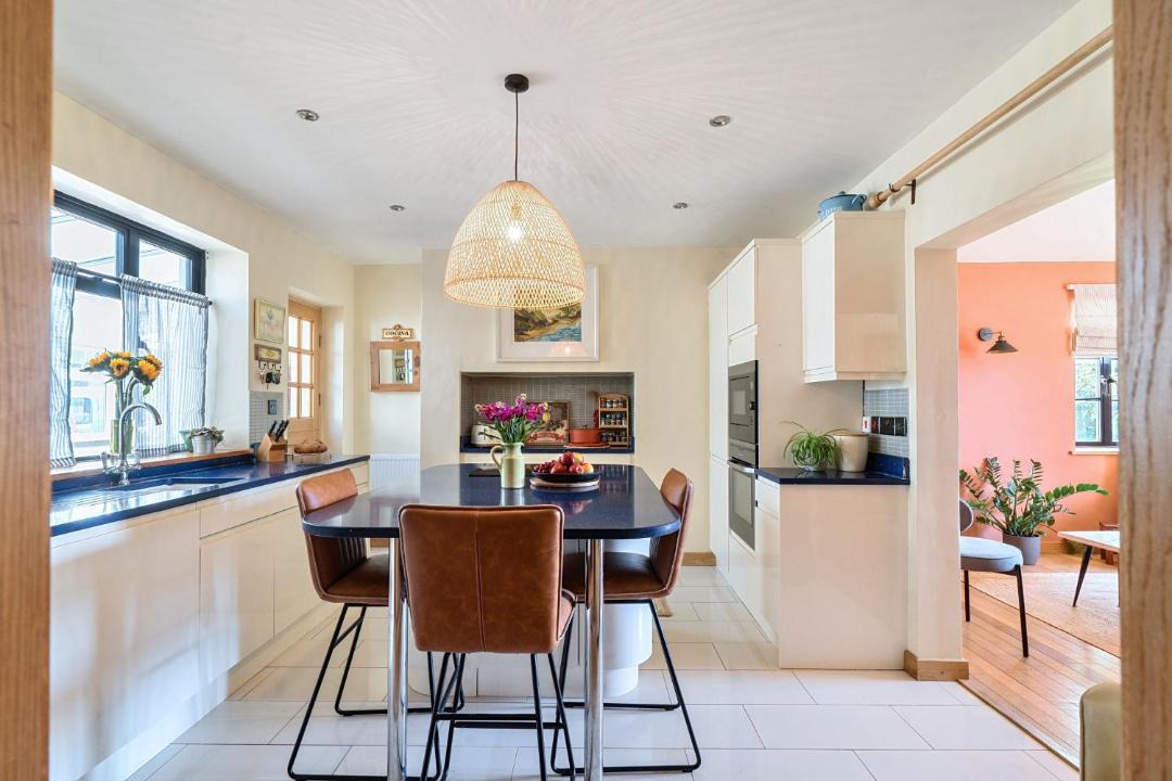 Photo of Kitchen in Corton Denham
