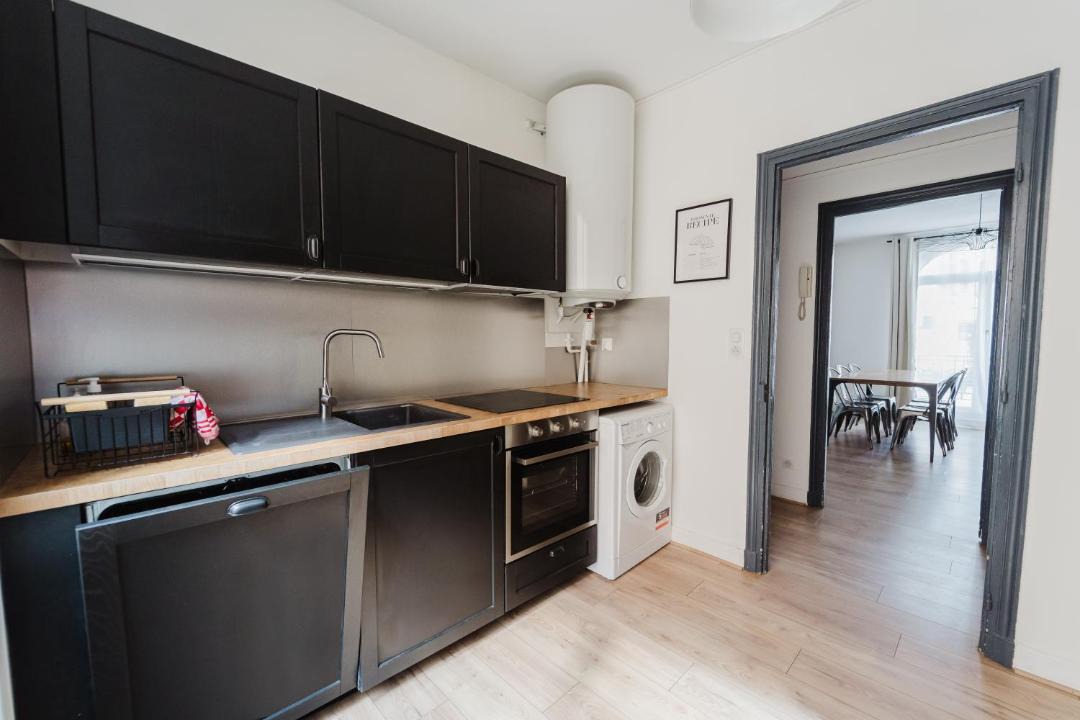 Photo of Kitchen in Verdun
