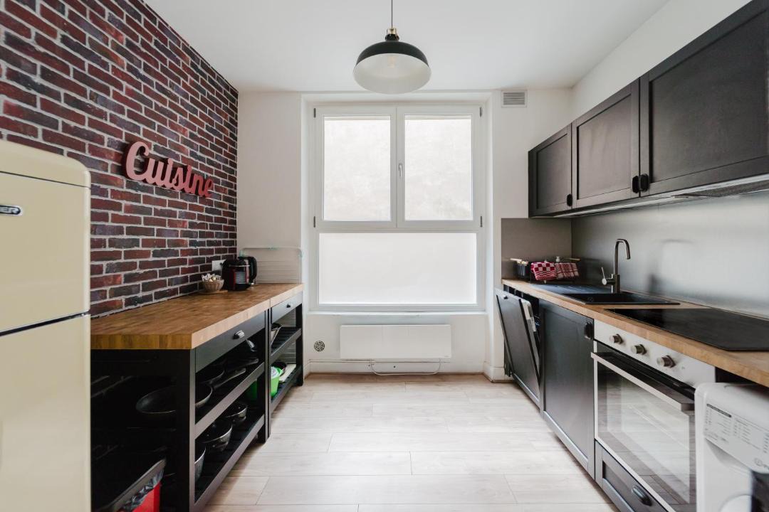 Photo of Kitchen in Verdun