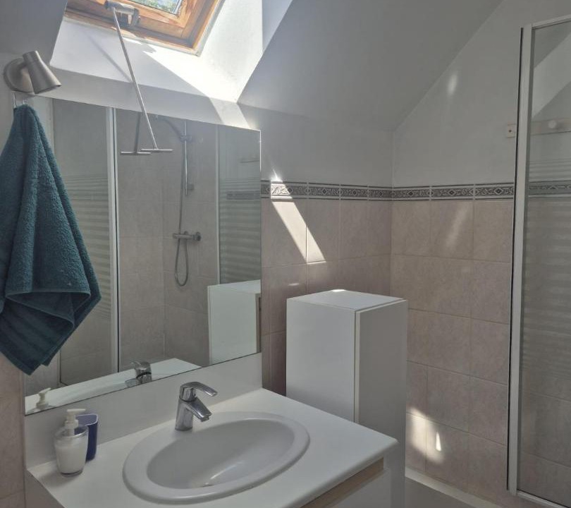 Photo of Bathroom in Gasny