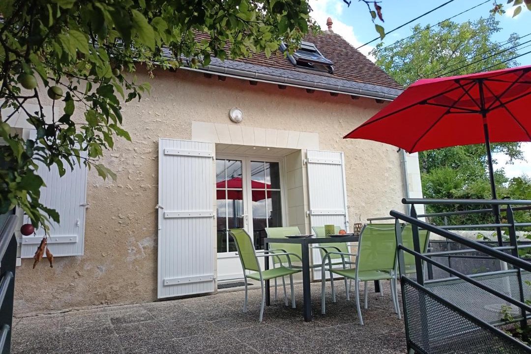 Photo of Others in La Croix-en-Touraine