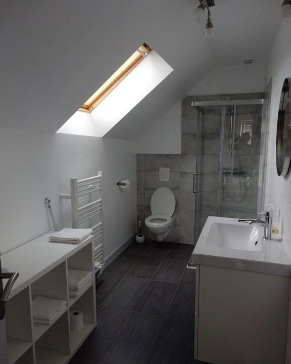 Photo of Bathroom in Montreuil-sur-Maine