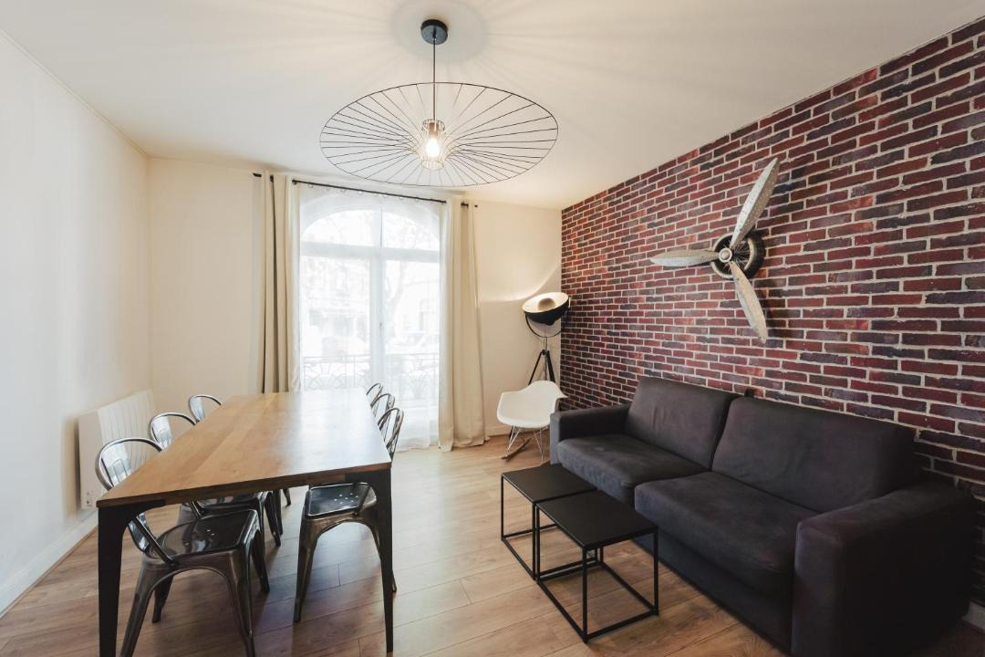 Photo of Livingroom in Verdun