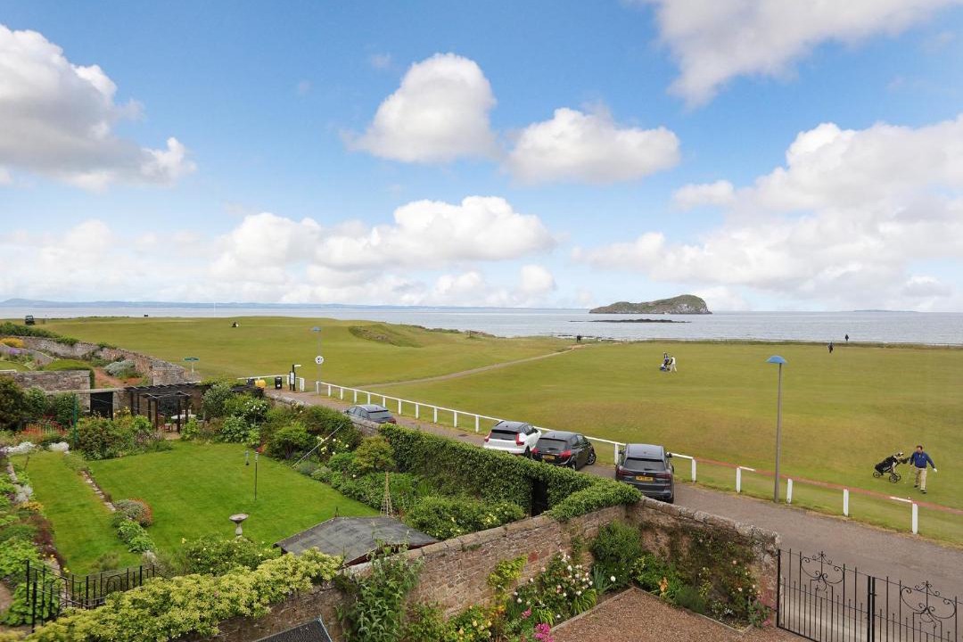 Photo of Others in North Berwick