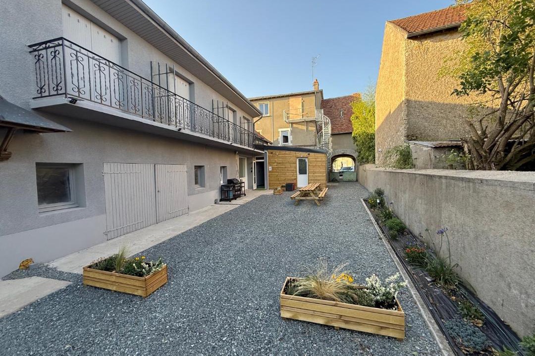 Photo of Others in Saint-Parize-le-Chatel