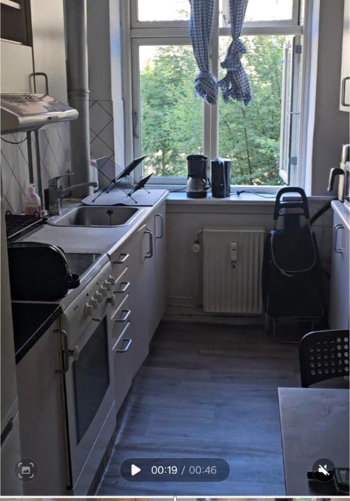 Photo of Kitchen in København NV