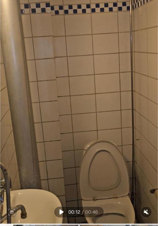 Photo of Bathroom in København NV