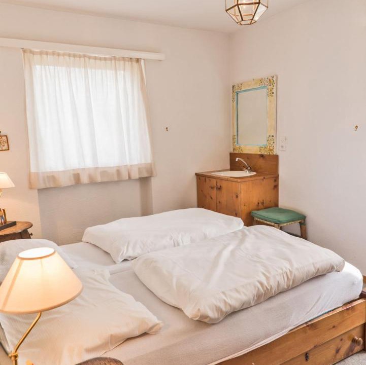 Photo of Bedroom in Champfer