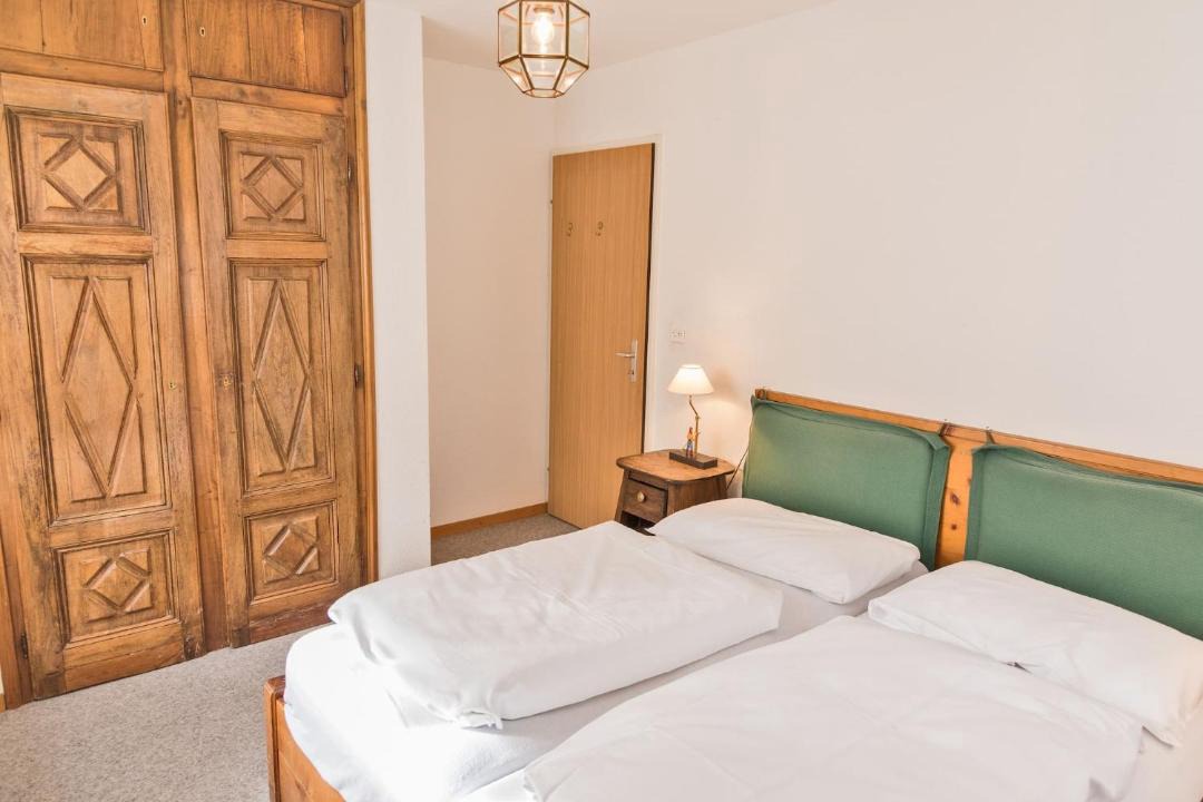 Photo of Bedroom in Champfer
