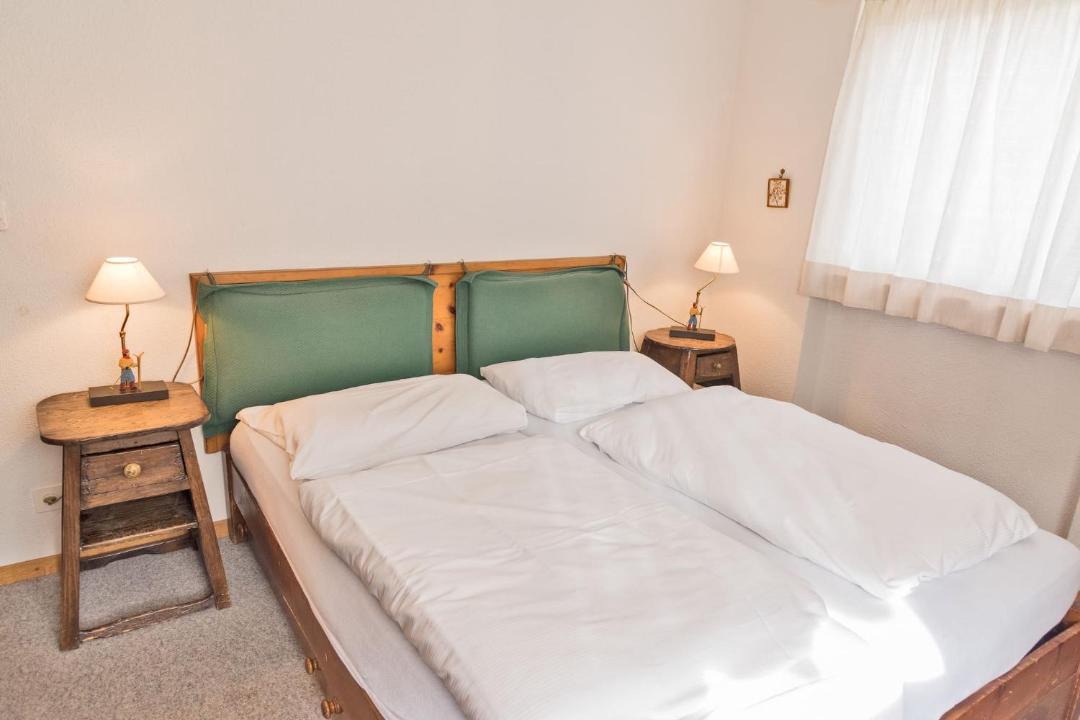 Photo of Bedroom in Champfer