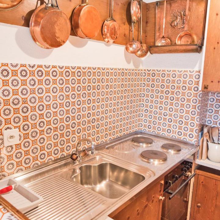 Photo of Kitchen in Champfer