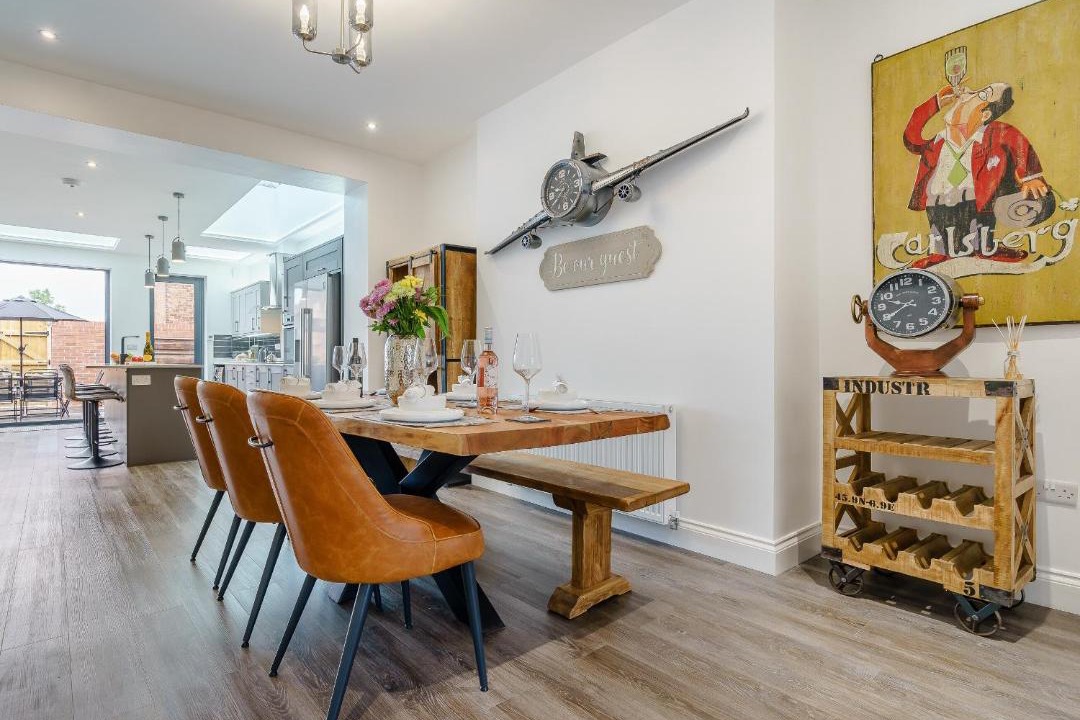 Photo of Others in Durham