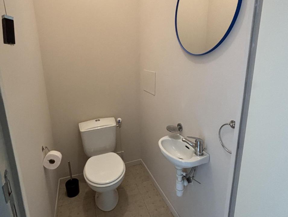 Photo of Bathroom in Capvern