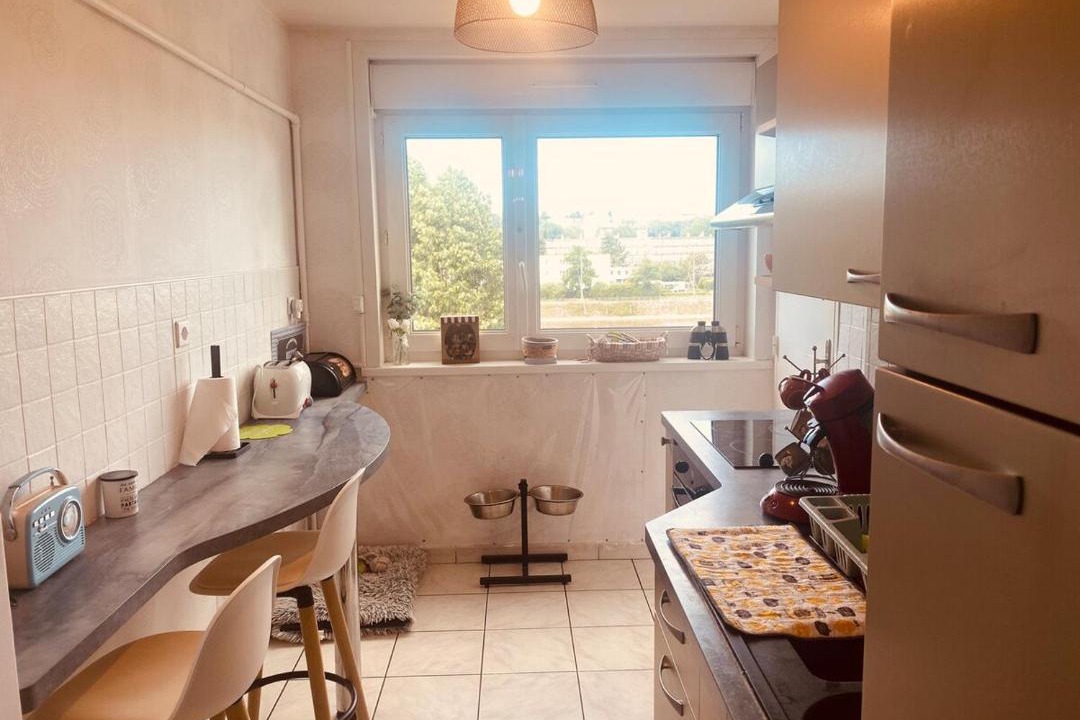 Photo of Kitchen in Brequerecque