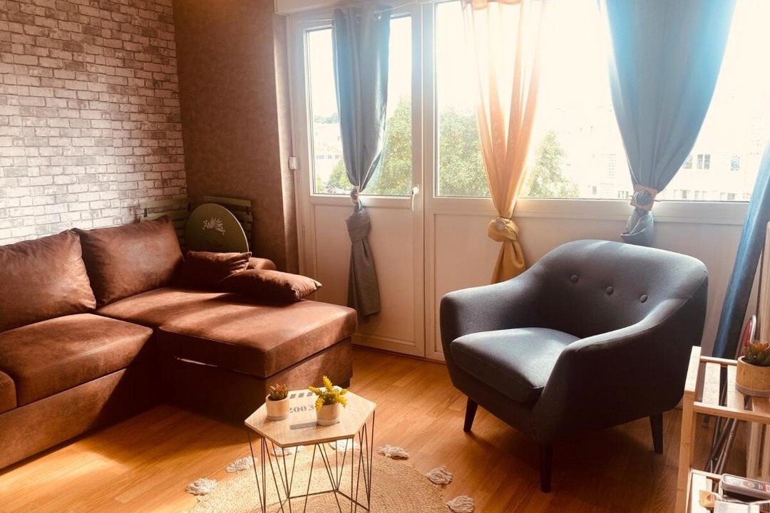 Photo of Livingroom in Brequerecque