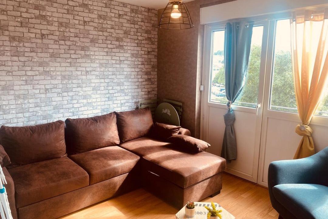 Photo of Livingroom in Brequerecque