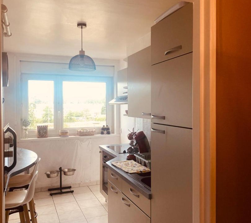 Photo of Kitchen in Brequerecque