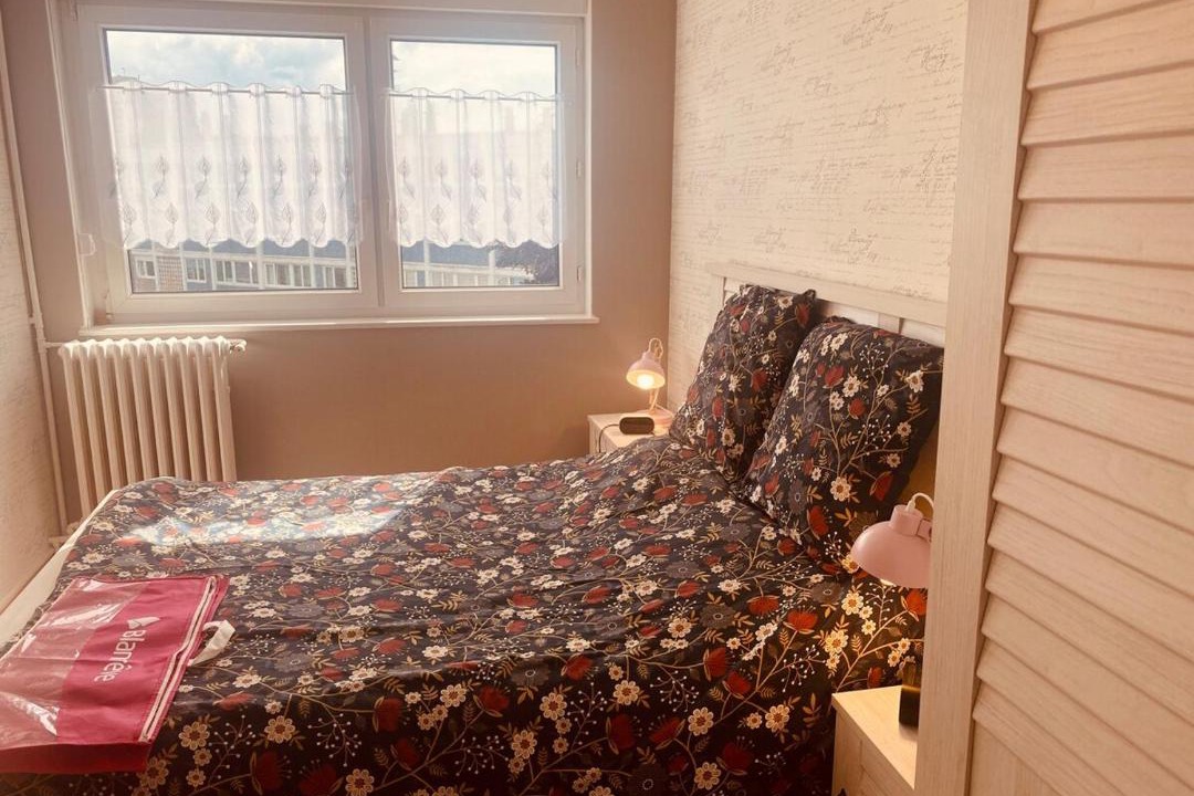 Photo of Bedroom in Brequerecque