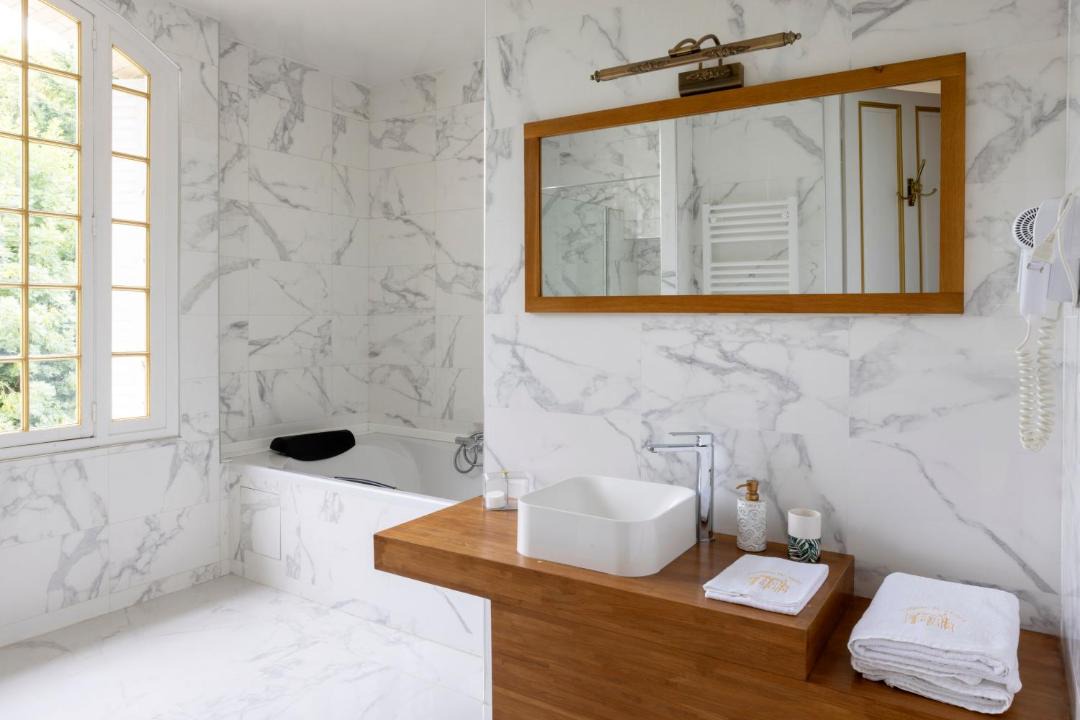 Photo of Bathroom in Moliens