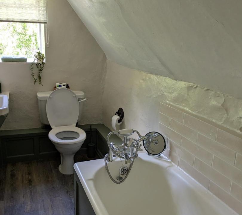 Photo of Bathroom in Towcester