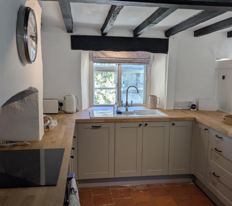 Photo of Kitchen in Towcester