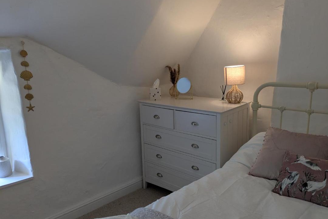 Photo of Bedroom in Towcester
