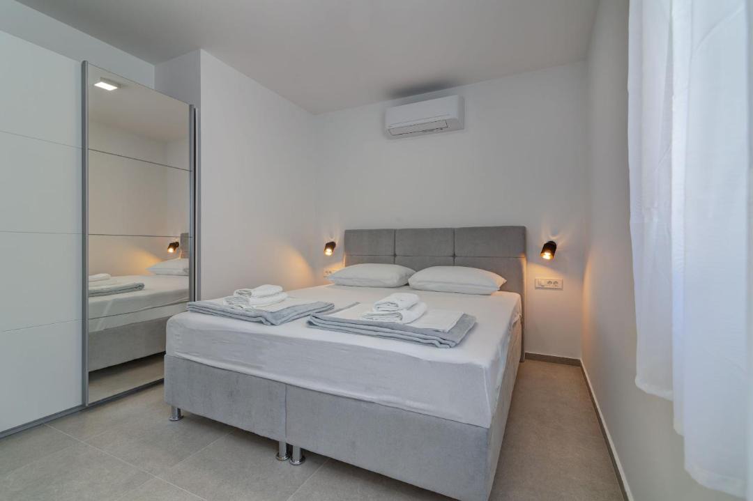 Photo of Bedroom in Sveti Juraj