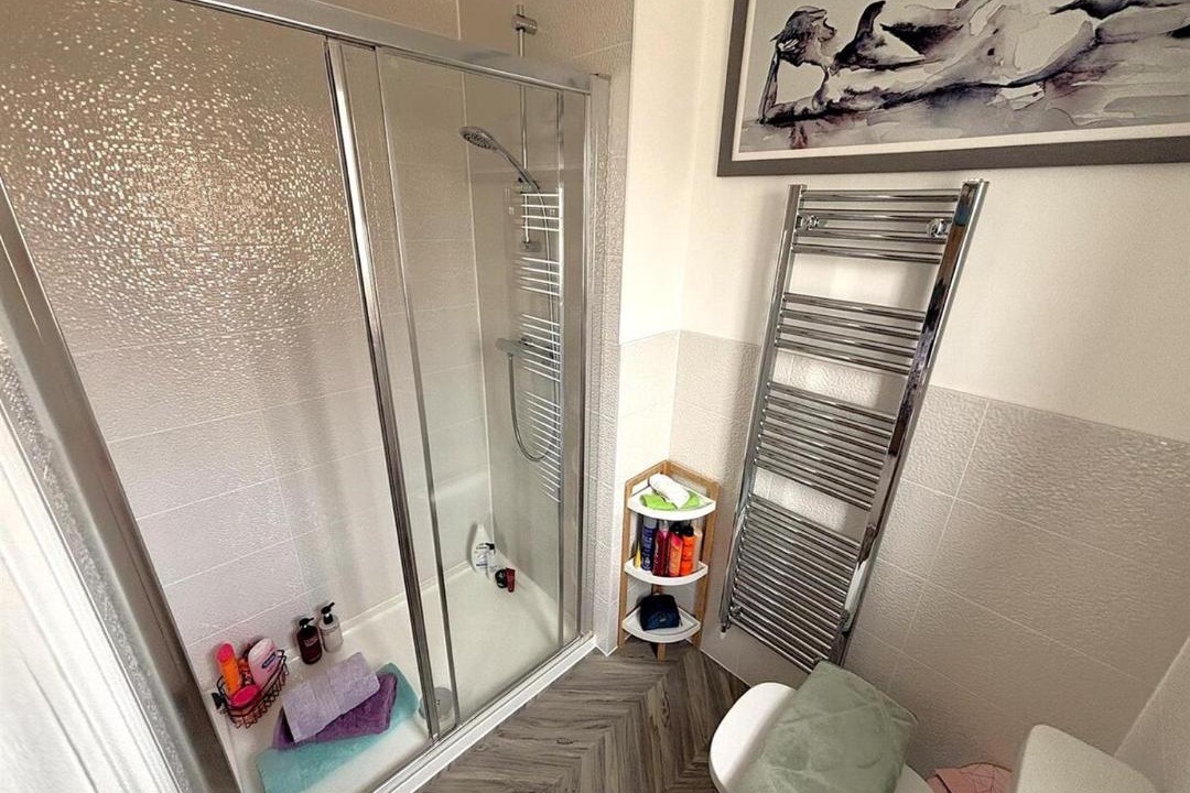 Photo of Bathroom in Weldon