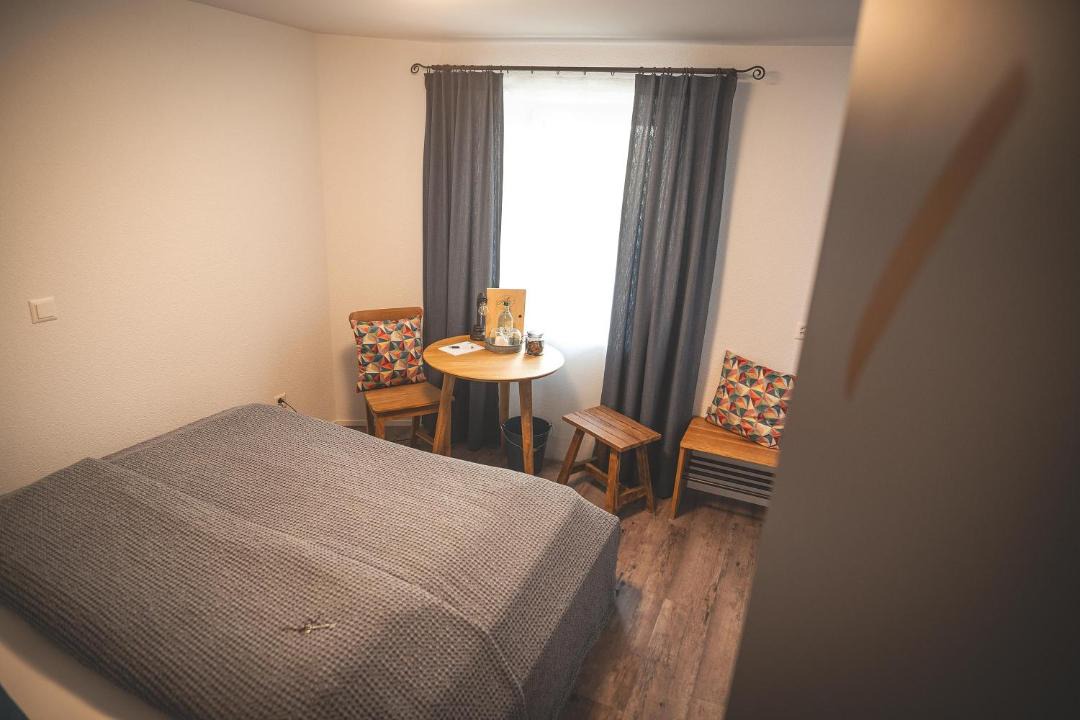 Photo of Bedroom in Zeihen