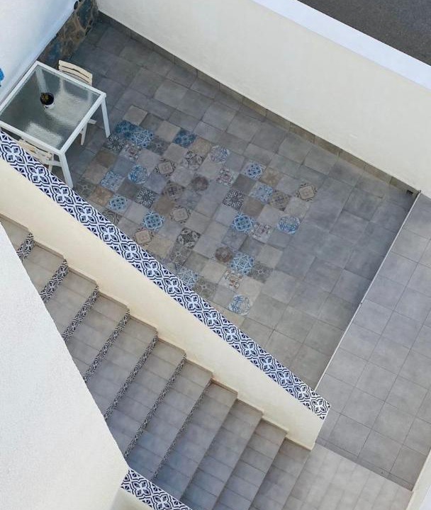 Photo of Patio Balcony in San Miguel de Salinas