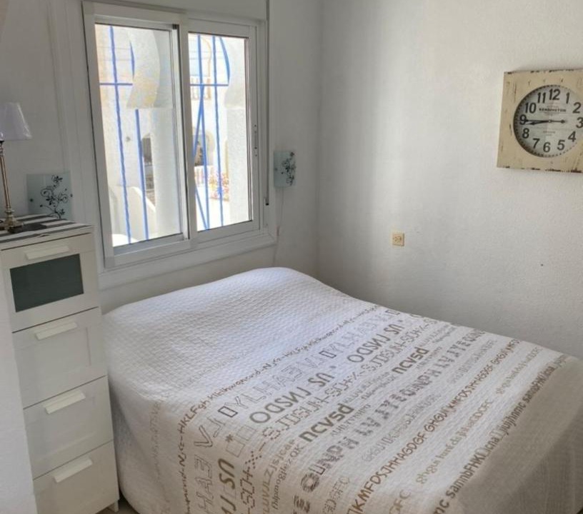 Photo of Bedroom in San Miguel de Salinas