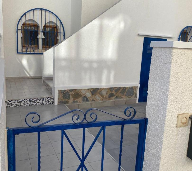 Photo of Patio Balcony in San Miguel de Salinas