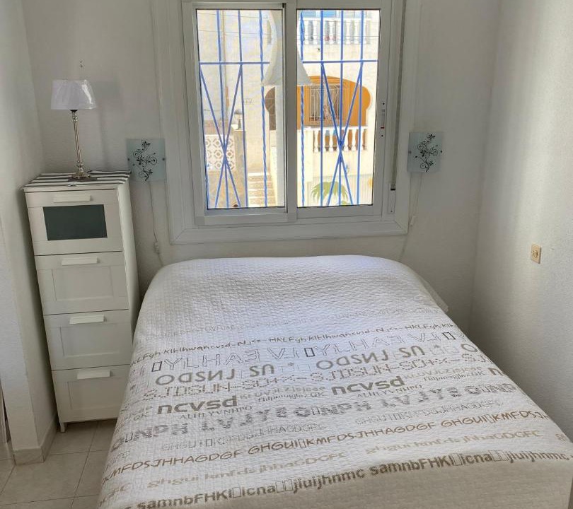 Photo of Bedroom in San Miguel de Salinas