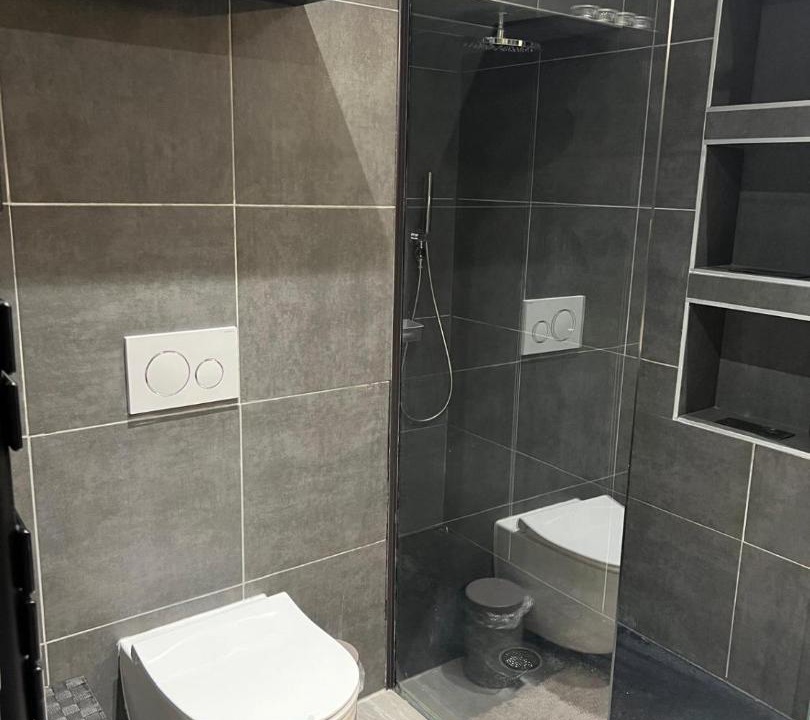 Photo of Bathroom in Vetraz-Monthoux