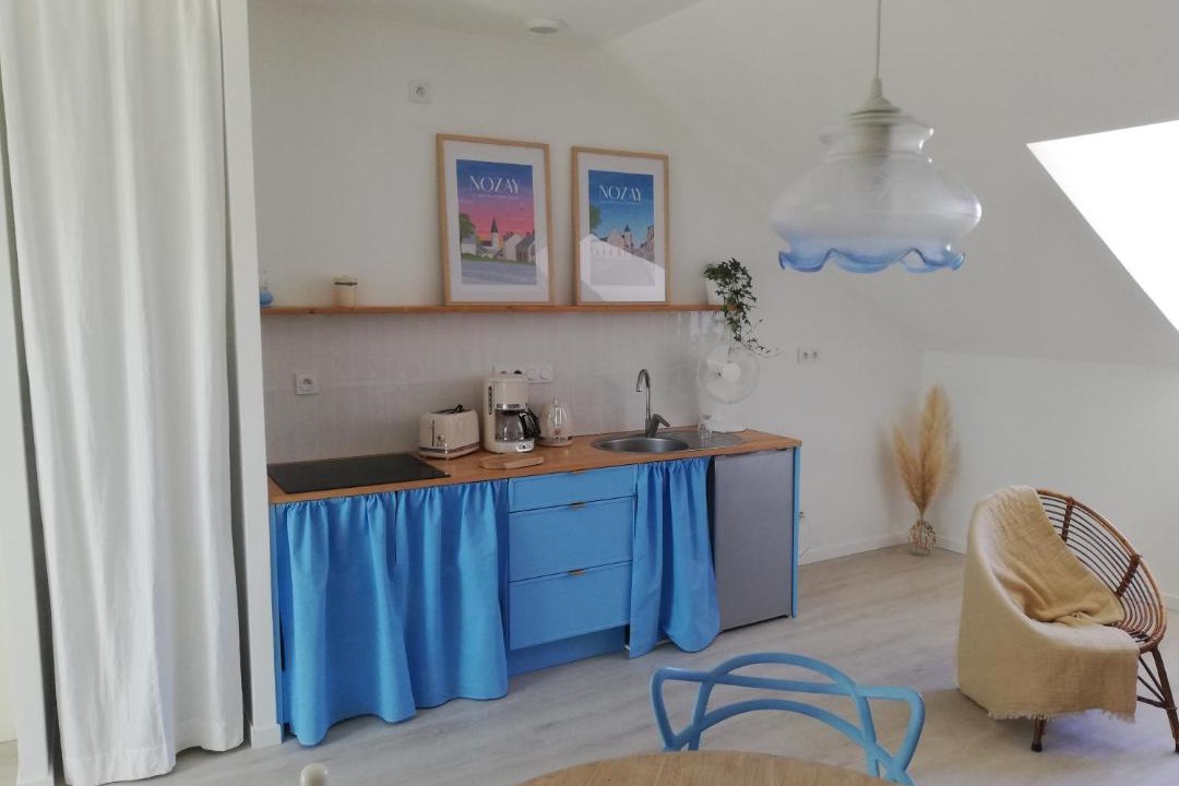 Photo of Others in Nozay