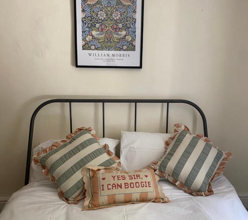 Photo of Bedroom in Loddiswell