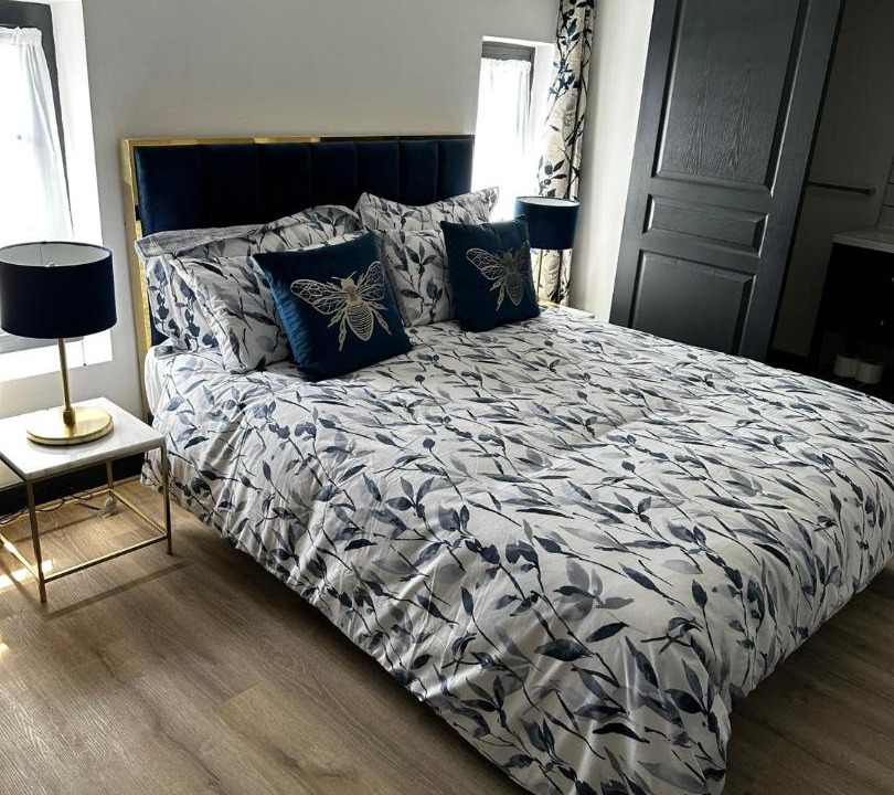 Photo of Bedroom in Clairac