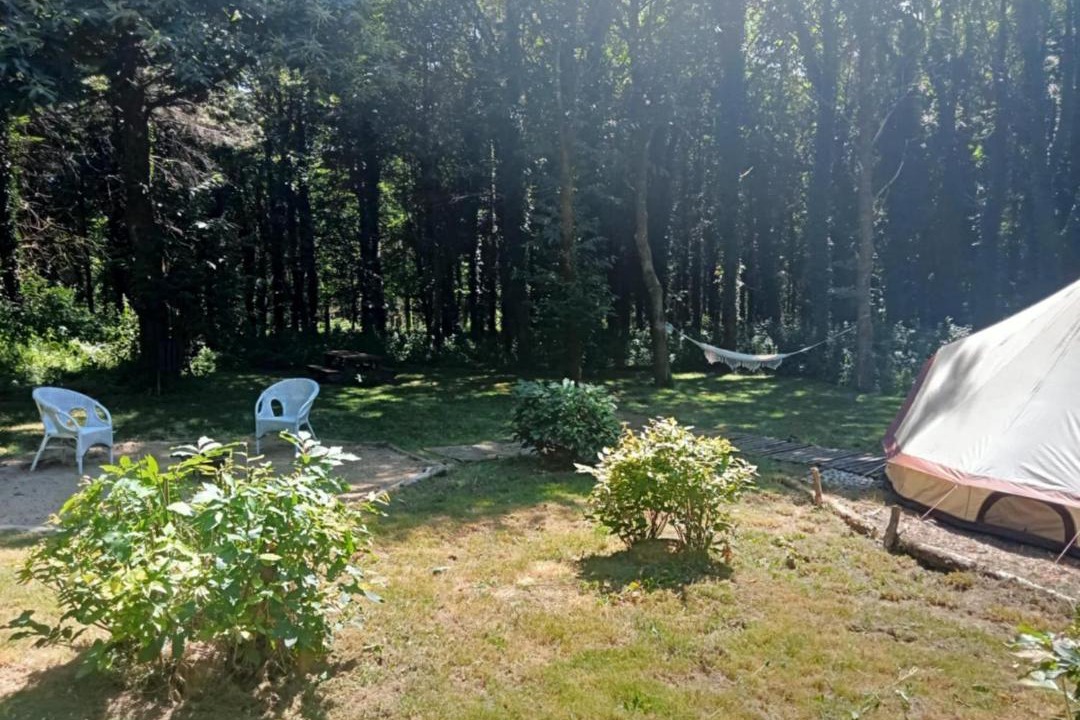 Photo of Outdoor in Plouray