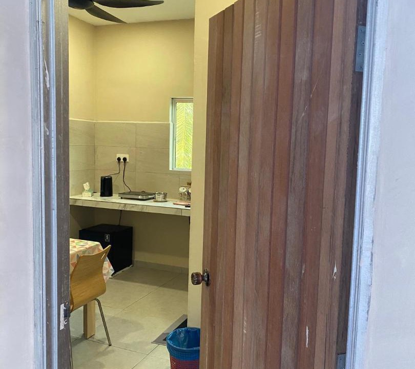 Photo of Bathroom in Batu Pahat