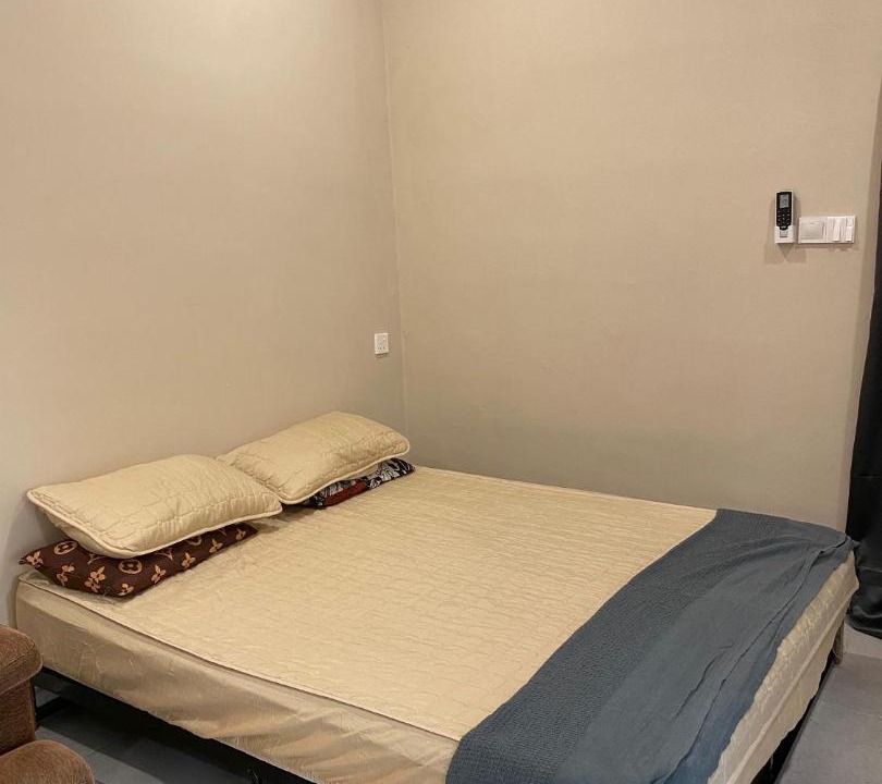 Photo of Bedroom in Batu Pahat