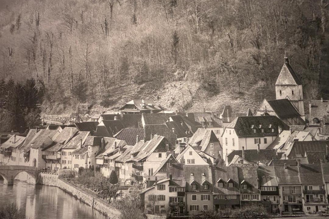 Photo of Others in Saint-Ursanne