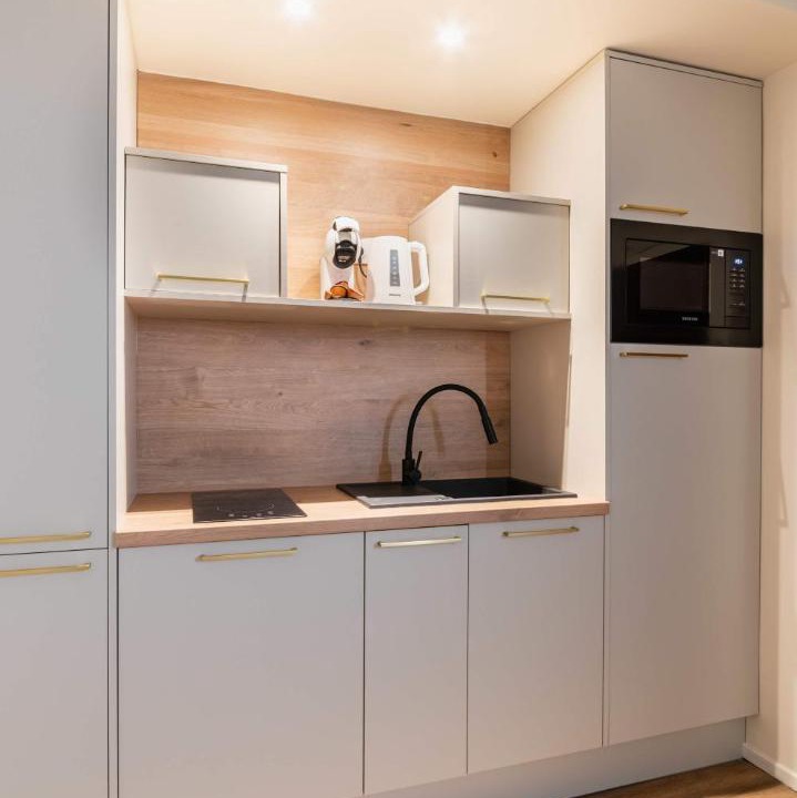 Photo of Kitchen in 4th Arrondissement