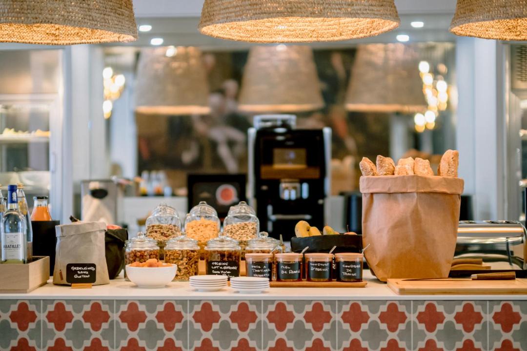 Photo of Kitchen in Albi