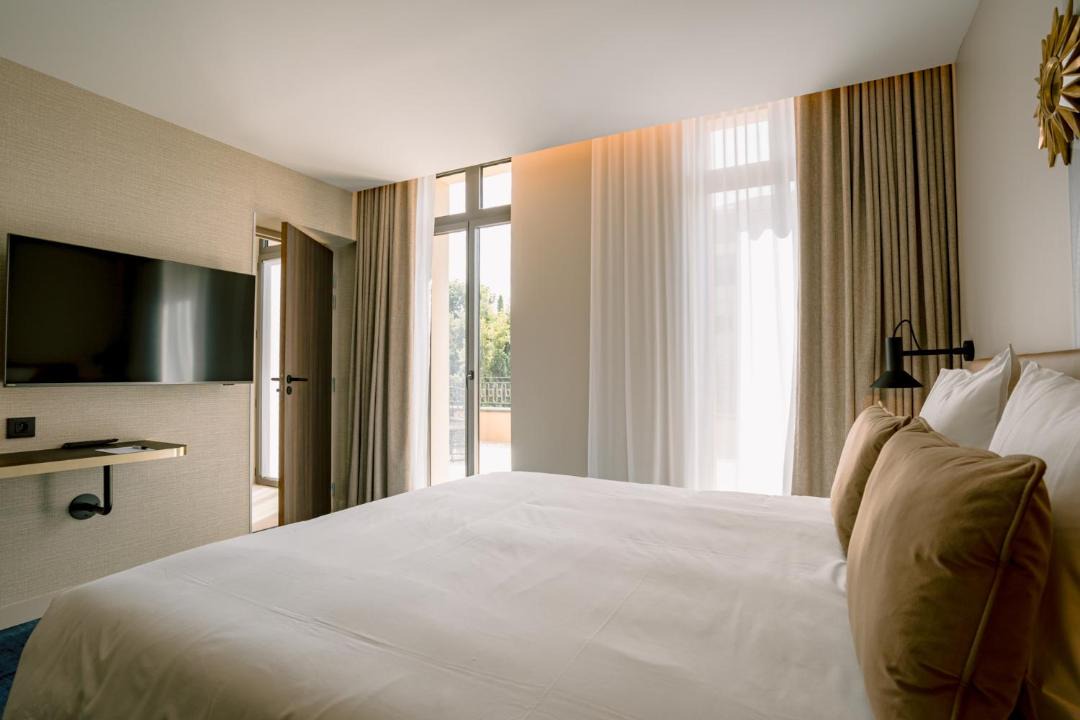 Photo of Bedroom in Albi