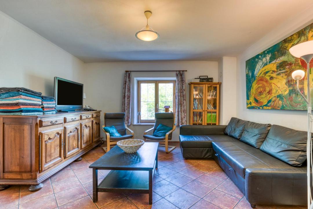 Photo of Livingroom in Aspiran