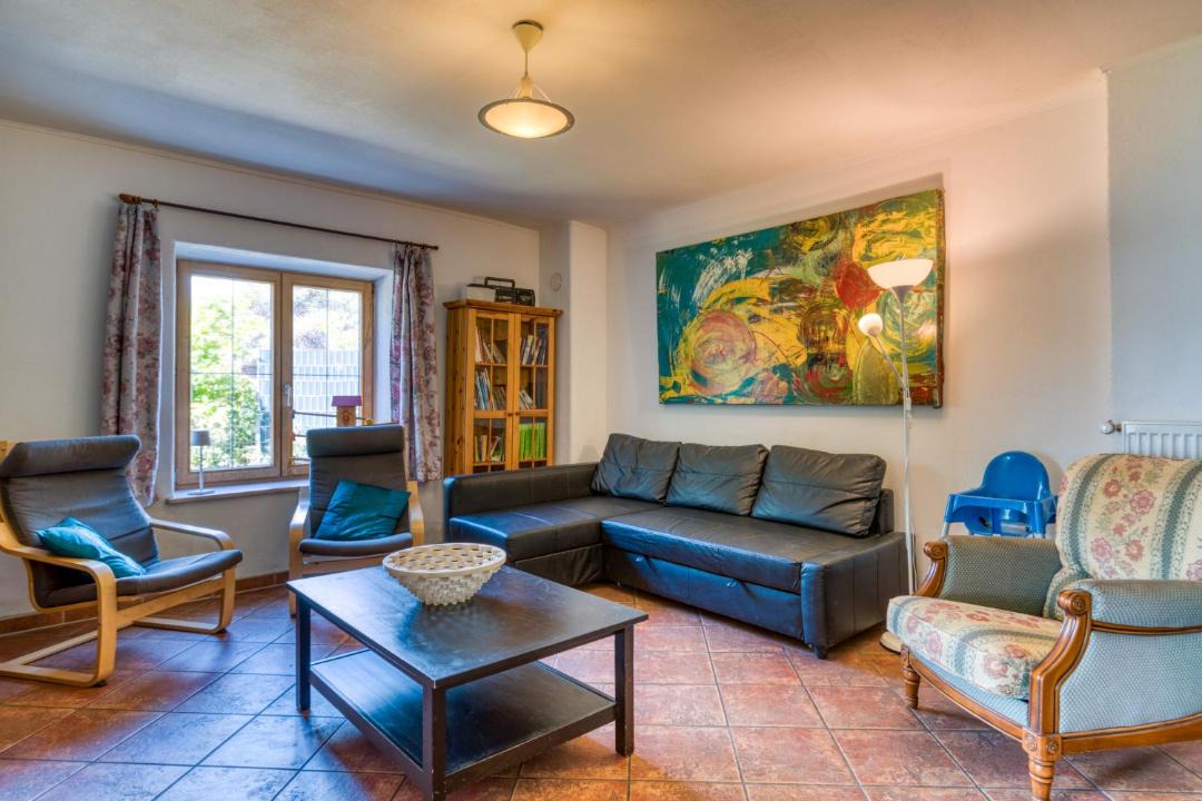 Photo of Livingroom in Aspiran