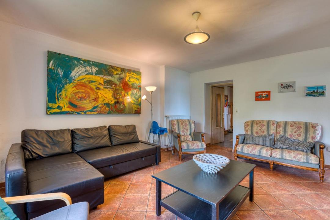 Photo of Livingroom in Aspiran