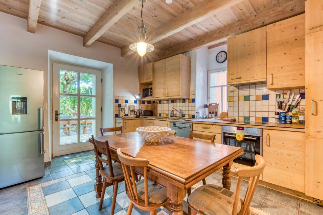 Photo of Kitchen in Aspiran